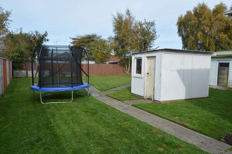 Photo of property in 33 Lithgow Place East, Glengarry, Invercargill, 9810