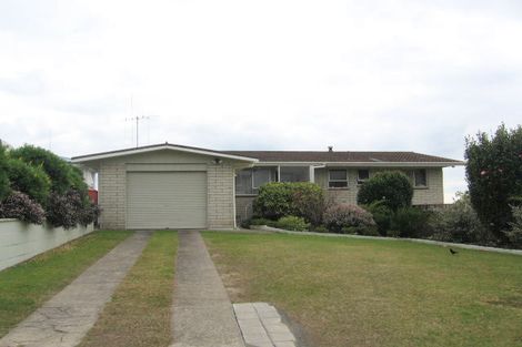 Photo of property in 5 Tirinui Crest Road, Otumoetai, Tauranga, 3110