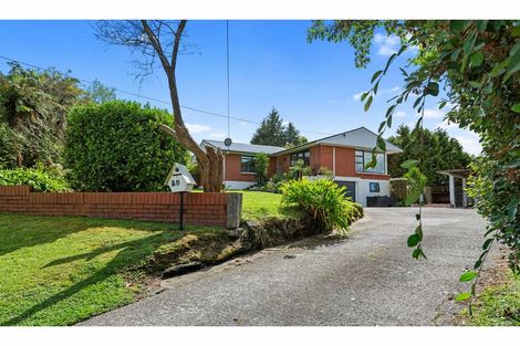 Photo of property in 8 Henry Street, Western Heights, Rotorua, 3015