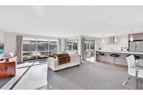 Photo of property in 36 Sequoia Way, Rangiora, 7400