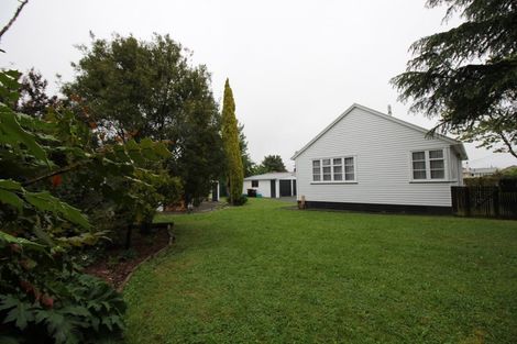 Photo of property in 3 Montgomery Place, Lansdowne, Masterton, 5810