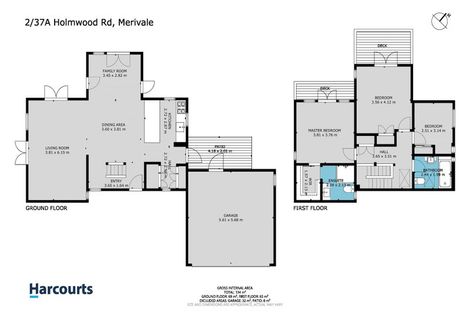 Photo of property in 3/37a Holmwood Road, Merivale, Christchurch, 8014