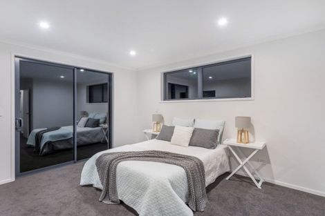 Photo of property in 4 Capper Crescent, Chartwell, Hamilton, 3210