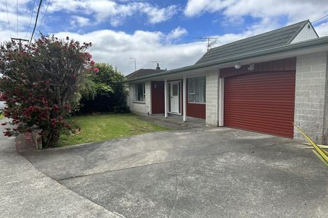 Photo of property in 1 Walters Street, Avalon, Lower Hutt, 5011