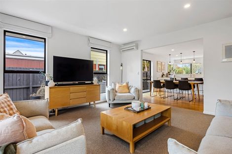 Photo of property in 19 Rubens Place, Burnside, Christchurch, 8053