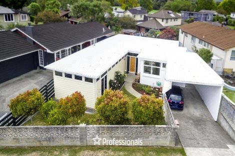 Photo of property in 9 Brentwood Street, Trentham, Upper Hutt, 5018