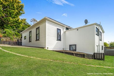 Photo of property in 21 Portal Street, Durie Hill, Whanganui, 4500