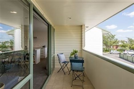 Photo of property in 18c Humboldt Street, Sydenham, Christchurch, 8023