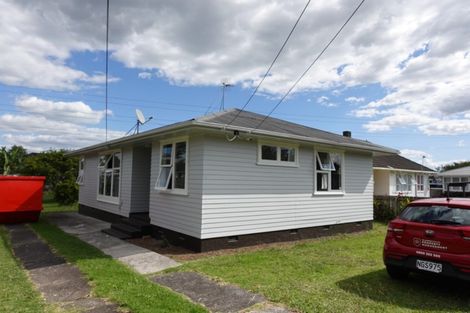 Photo of property in 6 Fisher Crescent, Otara, Auckland, 2023