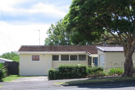 Photo of property in 204 West Tamaki Road, Glen Innes, Auckland, 1072