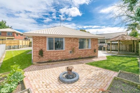 Photo of property in 28 Antrim Place, Nawton, Hamilton, 3200