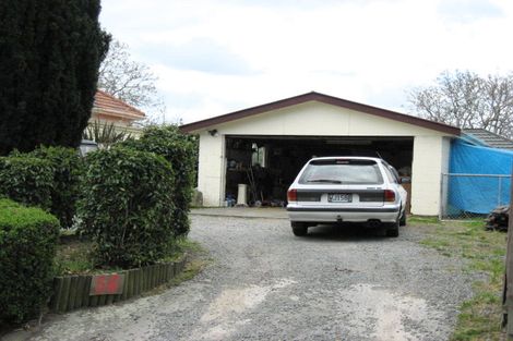 Photo of property in 56 Cridland Street East, Kaiapoi, 7630