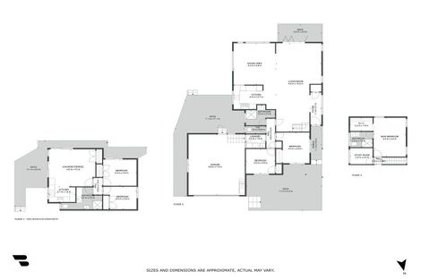 Photo of property in 50 Lagoon Way, West Harbour, Auckland, 0618