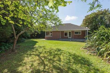 Photo of property in 518 Halswell Road, Halswell, Christchurch, 8025