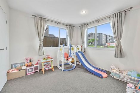 Photo of property in 388 Ormiston Road, Flat Bush, Auckland, 2019