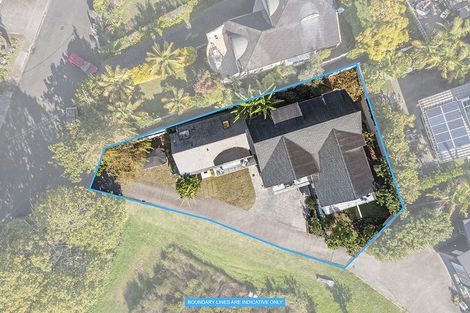 Photo of property in 42 Harley Close, Hauraki, Auckland, 0622