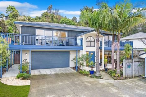 Photo of property in 4 Sunrise Court, Onerahi, Whangarei, 0110