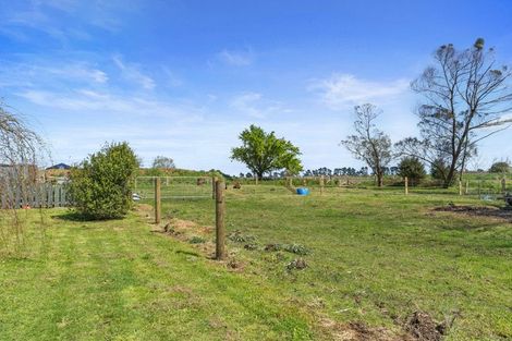 Photo of property in 297 Eureka Road, Eureka, Hamilton, 3287