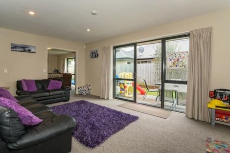 Photo of property in 65 Dryden Avenue, Rolleston, 7614