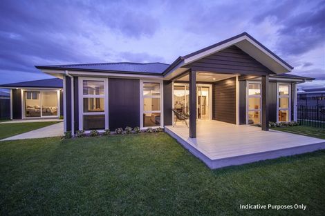 Photo of property in 25 Read Crescent, Clive, 4102