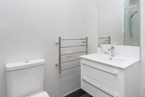 Photo of property in 2/341 Madras Street, Christchurch Central, Christchurch, 8013
