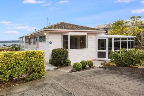 Photo of property in 6 De Castro Place, Titahi Bay, Porirua, 5022