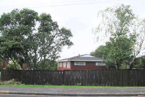 Photo of property in 42 Shetland Street, Glen Eden, Auckland, 0602