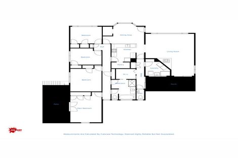 Photo of property in 2339 Omakau Chatto Ck Road, Omakau, Alexandra, 9393