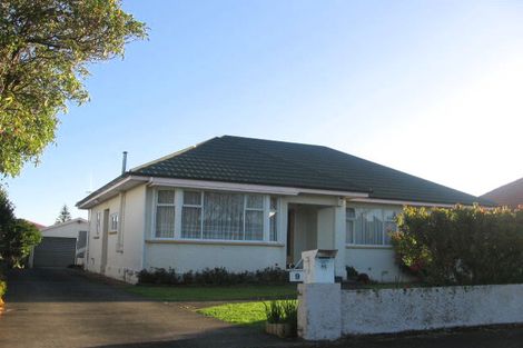 Photo of property in 9 Karamu Avenue, Takaro, Palmerston North, 4410