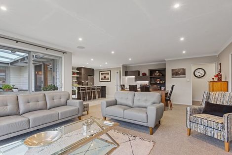 Photo of property in 4 Churchill Drive, Rangiora, 7400