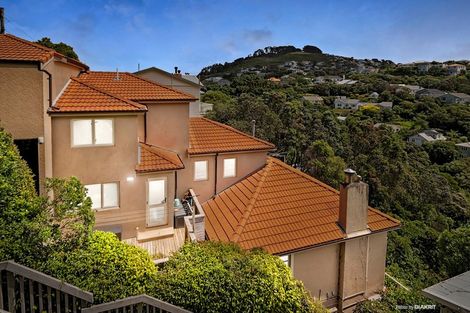 Photo of property in 1/69 Sefton Street, Wadestown, Wellington, 6012