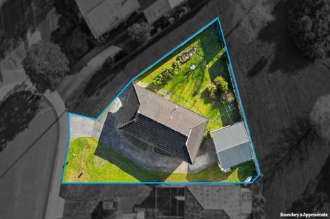 Photo of property in 39 Daytona Road, Henderson, Auckland, 0610