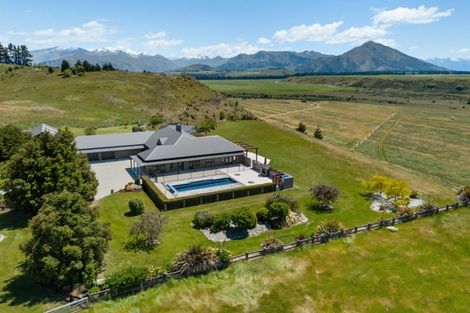 Photo of property in 169 Stevenson Road, Wanaka, 9382