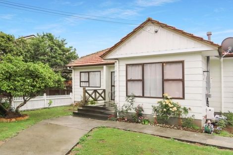 Photo of property in 11a Mahoe Street, Hutt Central, Lower Hutt, 5010