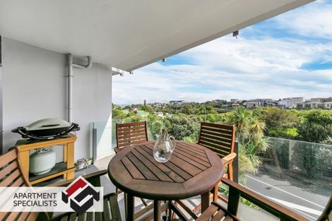 Photo of property in 2f/6 Piwakawaka Street, Eden Terrace, Auckland, 1010