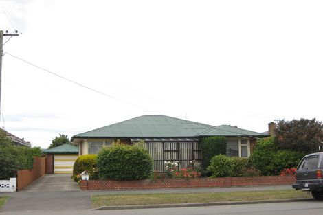 Photo of property in 92 Hargood Street, Woolston, Christchurch, 8062