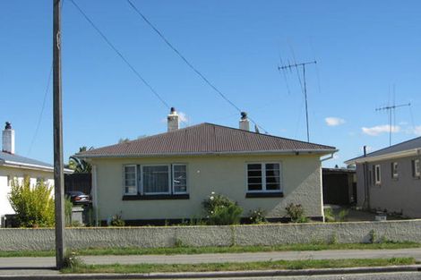 Photo of property in 11 Allnatt Street, Temuka, 7920