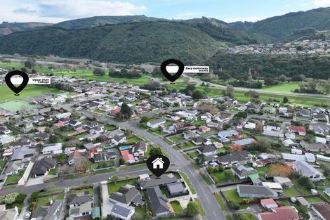 Photo of property in 102 Thackeray Street, Trentham, Upper Hutt, 5018