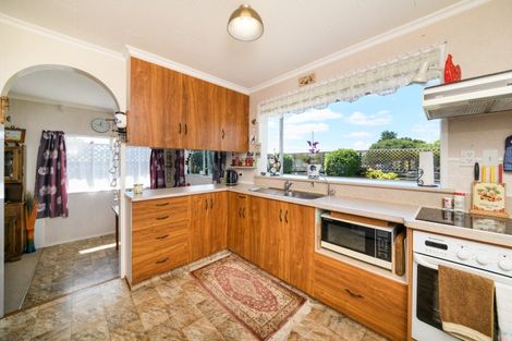 Photo of property in 7 Haast Place, Awapuni, Palmerston North, 4412