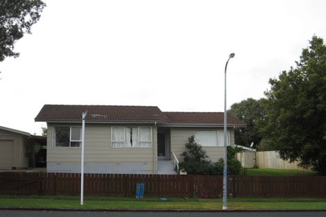 Photo of property in 4 Fairdale Avenue, Red Hill, Papakura, 2110