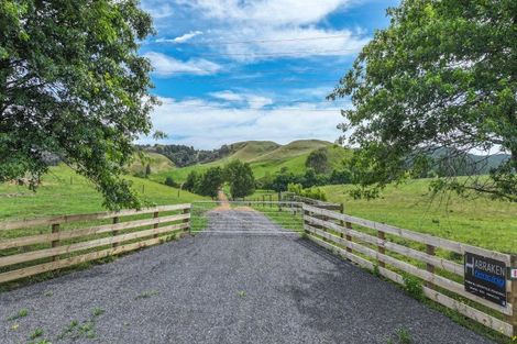 Photo of property in 880 Kopuku Road, Maramarua Forest, Pokeno, 2471