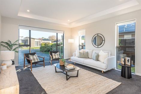 Photo of property in 5 Te Kereme Street, Marshland, Christchurch, 8083