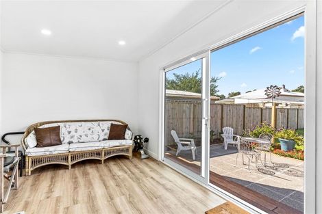 Photo of property in 81 Oxford Street, Lansdowne, Masterton, 5810