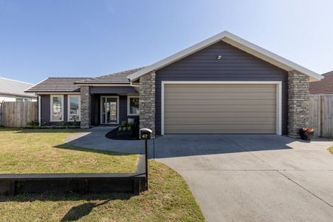 Photo of property in 47 Nautilus Drive, Papamoa Beach, Papamoa, 3118