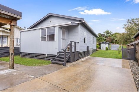 Photo of property in 13 Makere Street, Waitara, 4320