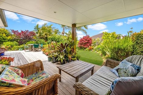 Photo of property in 5 Kilountain Place, Kerikeri, 0230