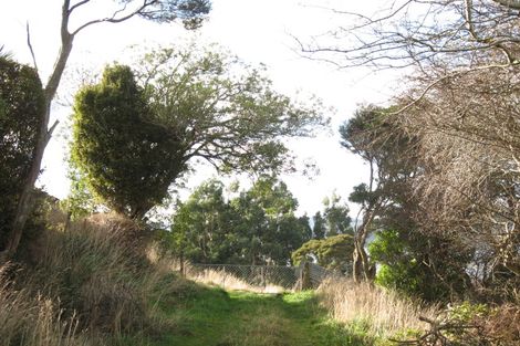 Photo of property in 95 Ellesmere Street, Ravensbourne, Dunedin, 9022