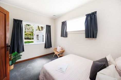 Photo of property in 258 College Street, West End, Palmerston North, 4412