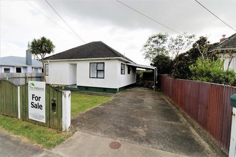 Photo of property in 96 Koromiko Road, Gonville, Whanganui, 4501
