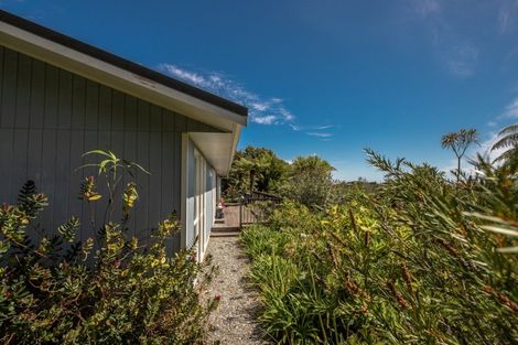 Photo of property in 17 Fairburn Place, Charleston, Cape Foulwind, 7892